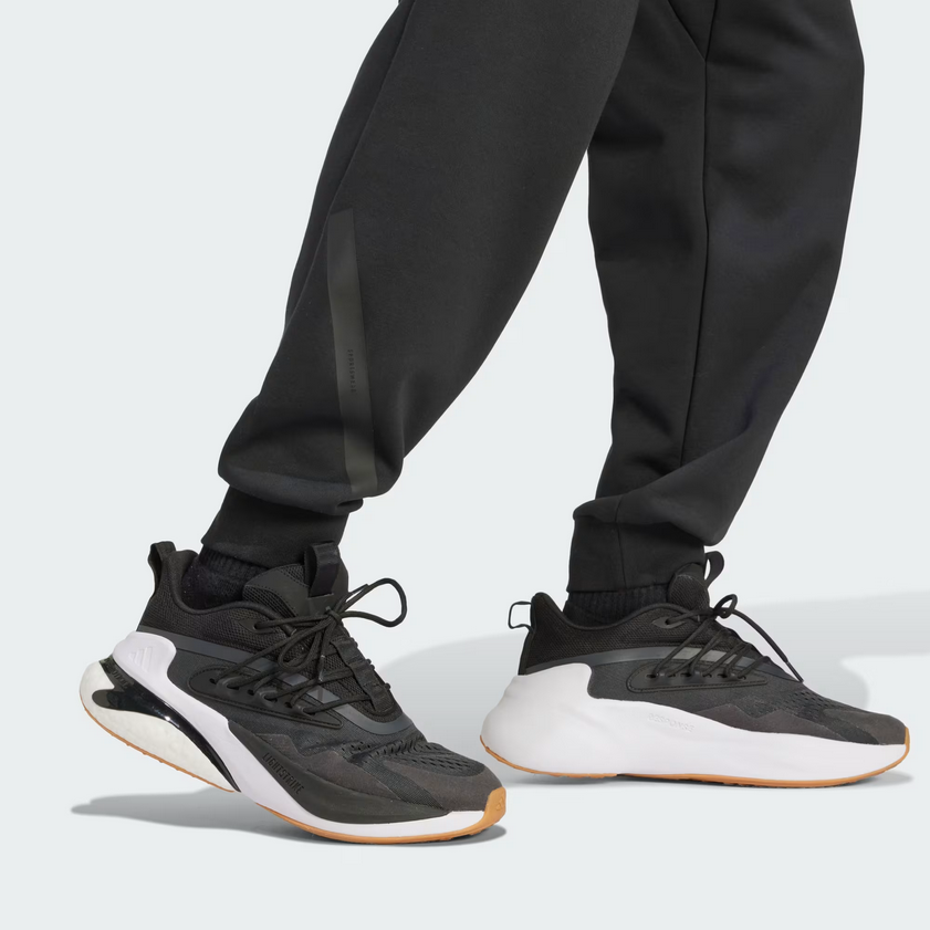 Pantalone Uomo New Adidas  Z.N.E. - Nero