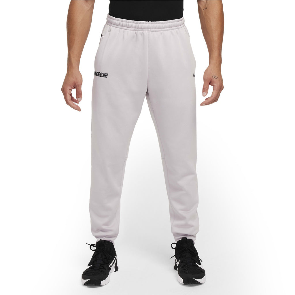 Pantalone Uomo Nike Therma-FIT Pro - Beige