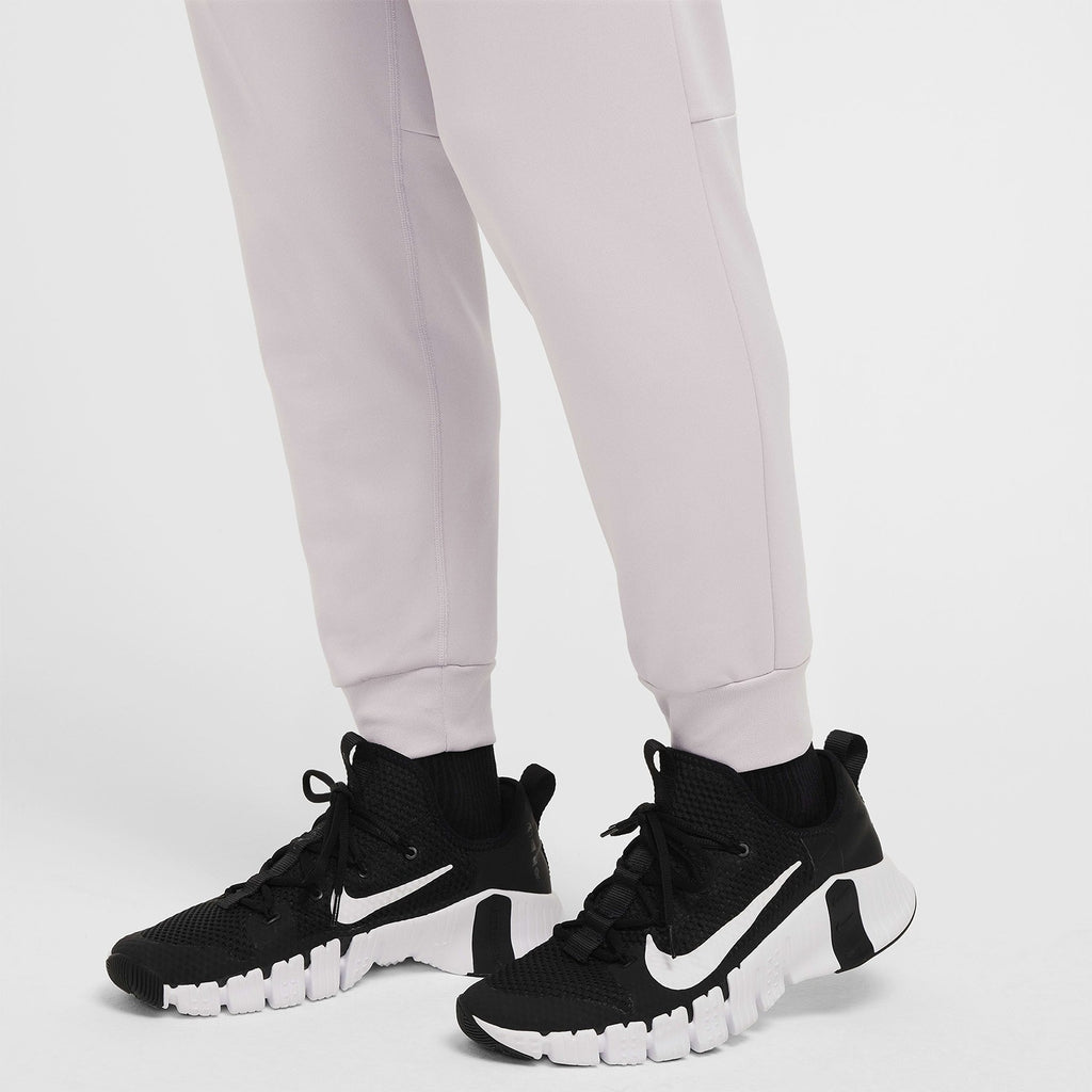Pantalone Uomo Nike Therma-FIT Pro - Beige