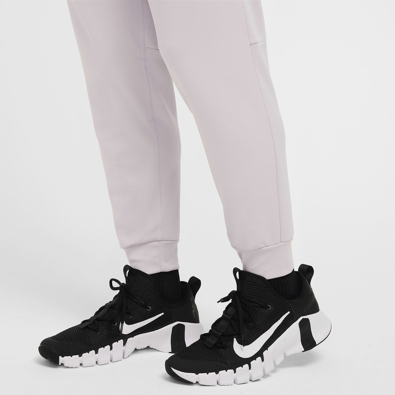 Pantalone Uomo Nike Therma-FIT Pro - Beige