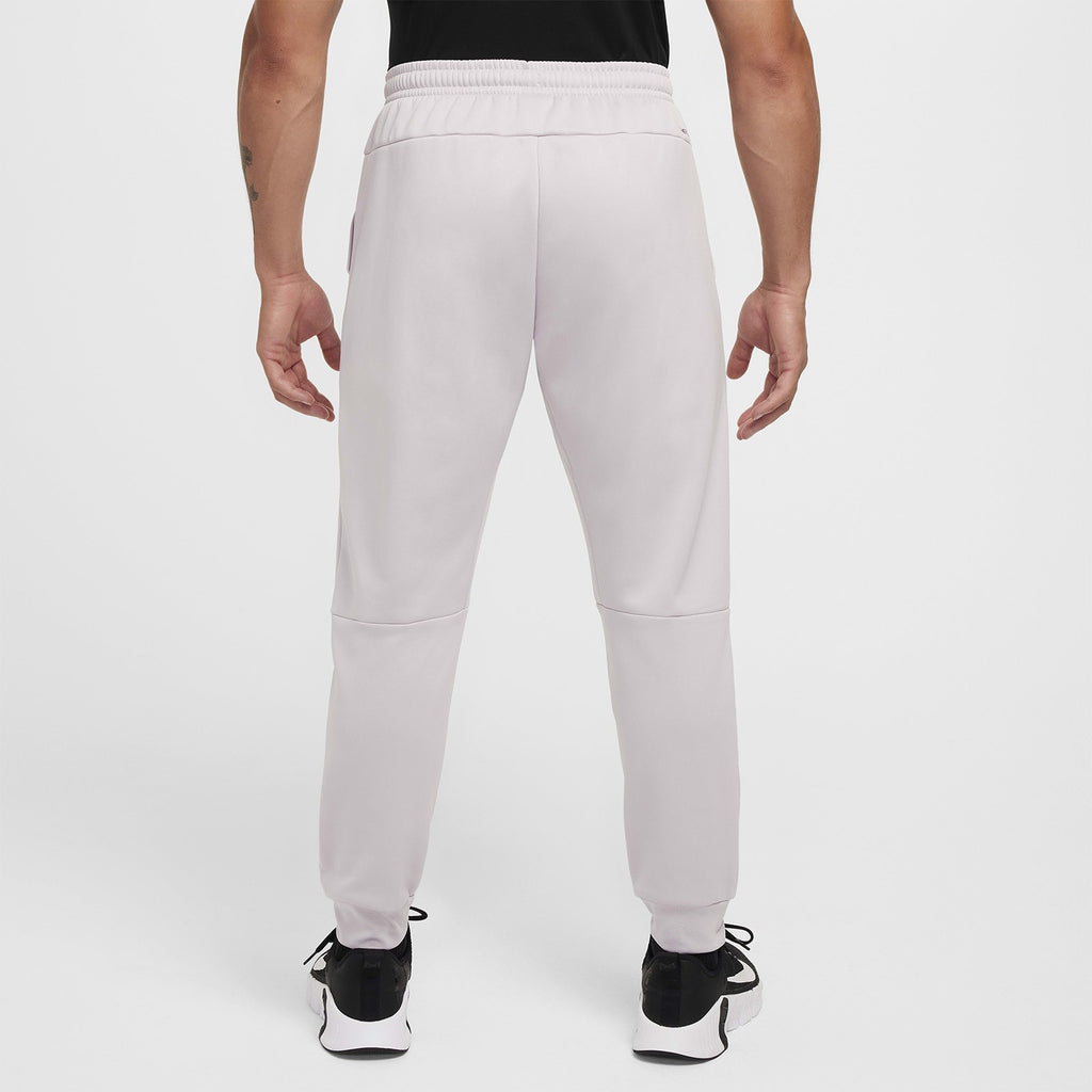 Pantalone Uomo Nike Therma-FIT Pro - Beige