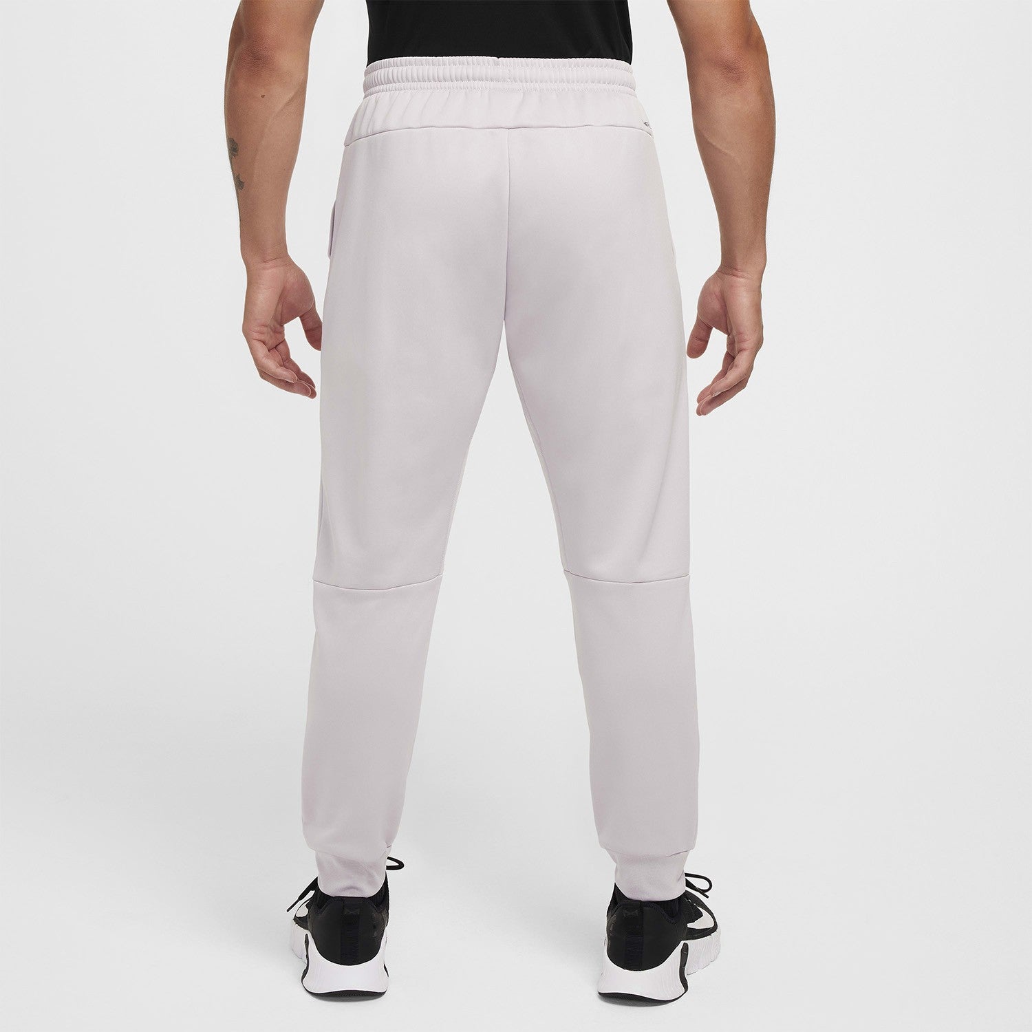Pantalone Uomo Nike Therma-FIT Pro - Beige