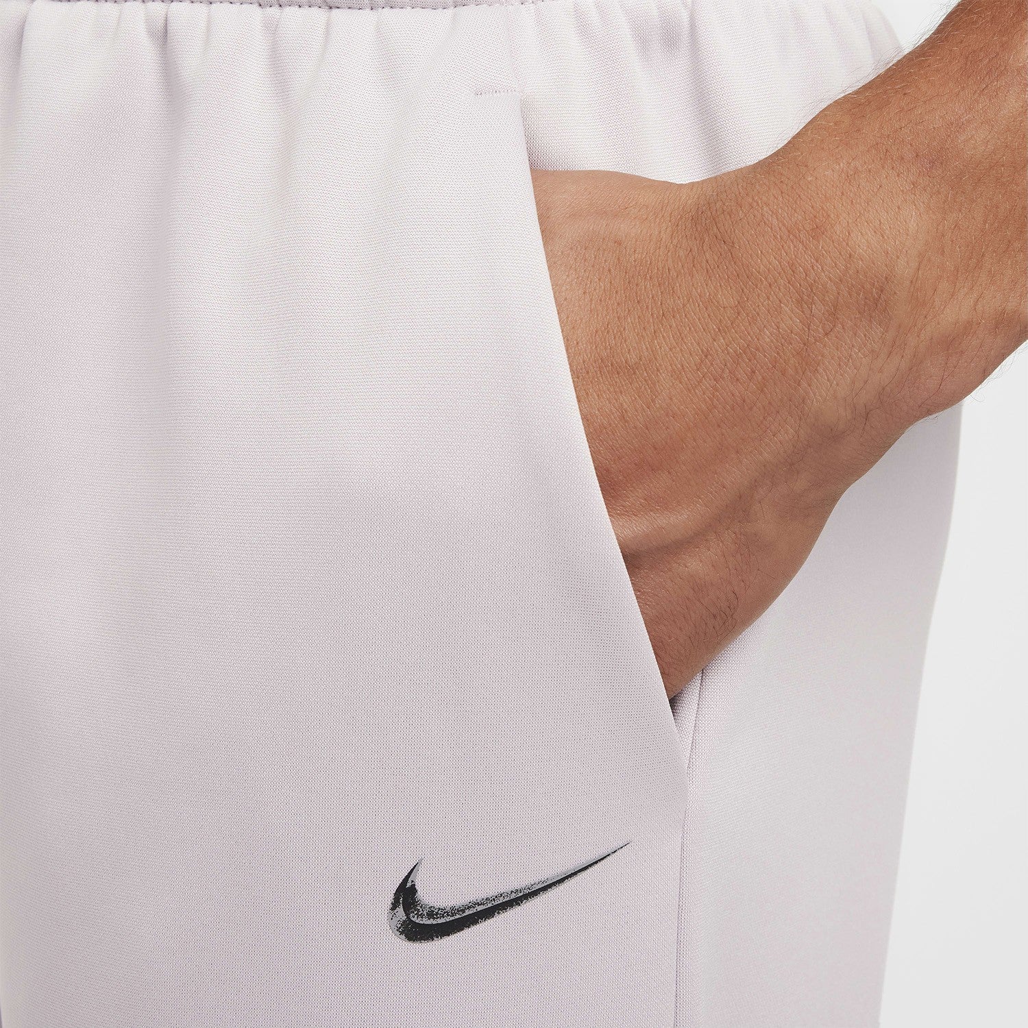 Pantalone Uomo Nike Therma-FIT Pro - Beige