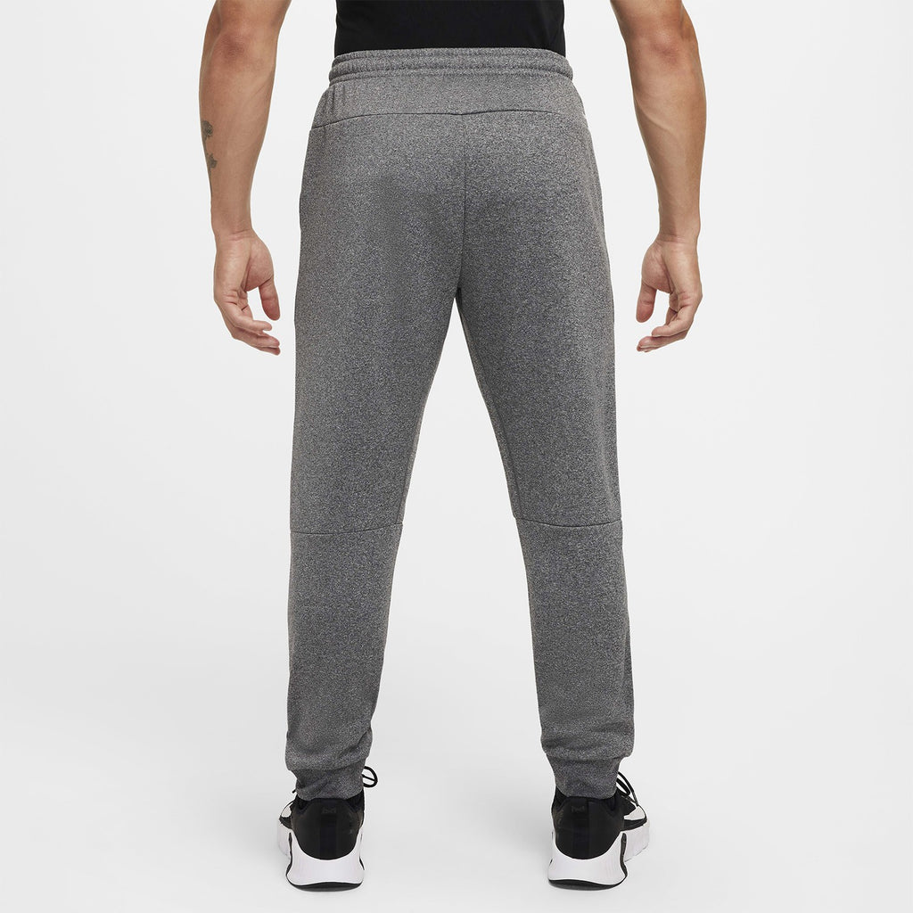 Pantalone Uomo Nike Therma-FIT Pro - Grigio