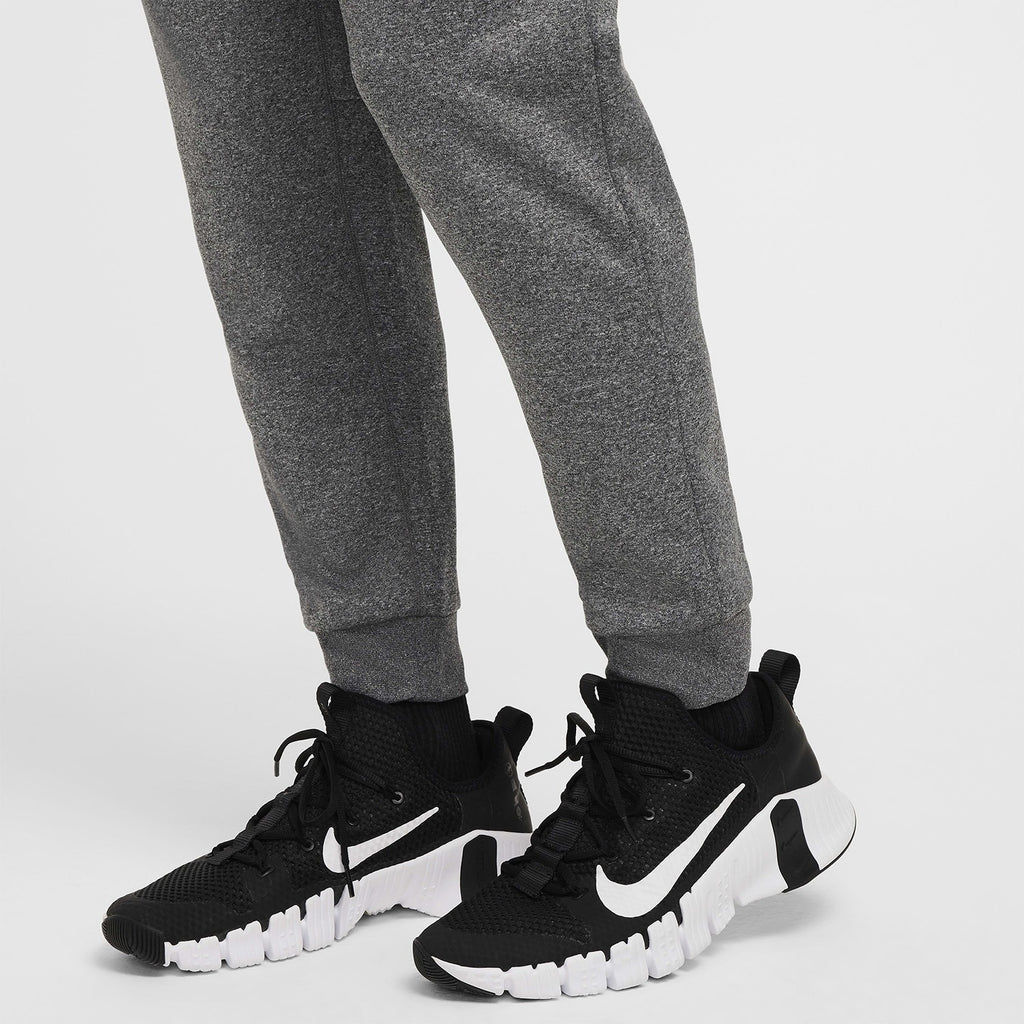 Pantalone Uomo Nike Therma-FIT Pro - Grigio