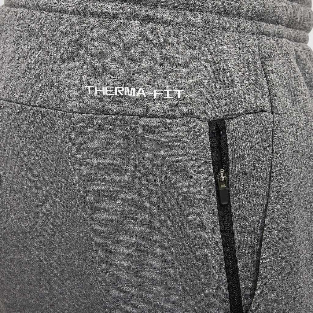 Pantalone Uomo Nike Therma-FIT Pro - Grigio