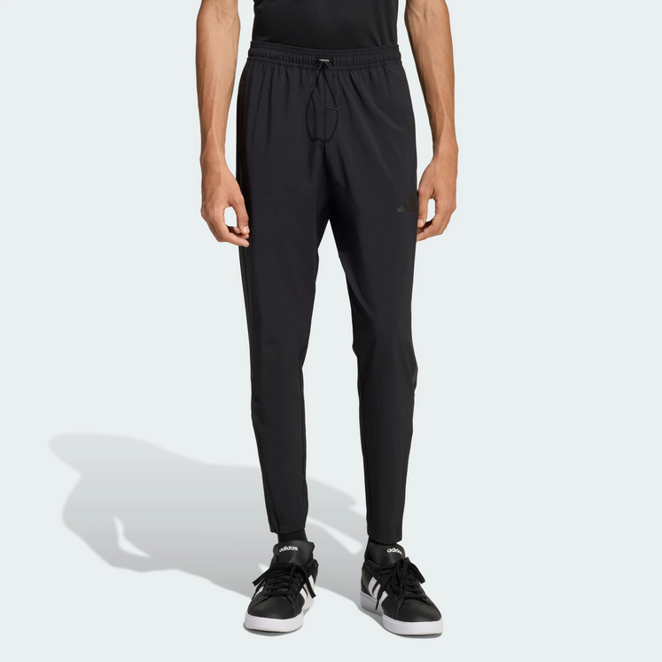 Pantalone Uomo ADIDAS HOUSE OF TIRO - Nero