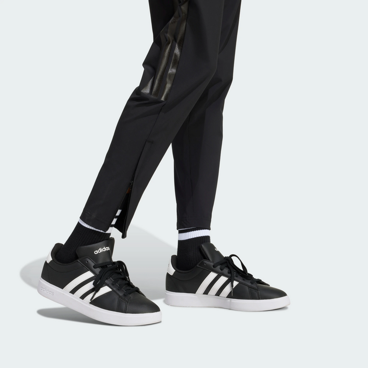 Pantalone Uomo ADIDAS HOUSE OF TIRO - Nero