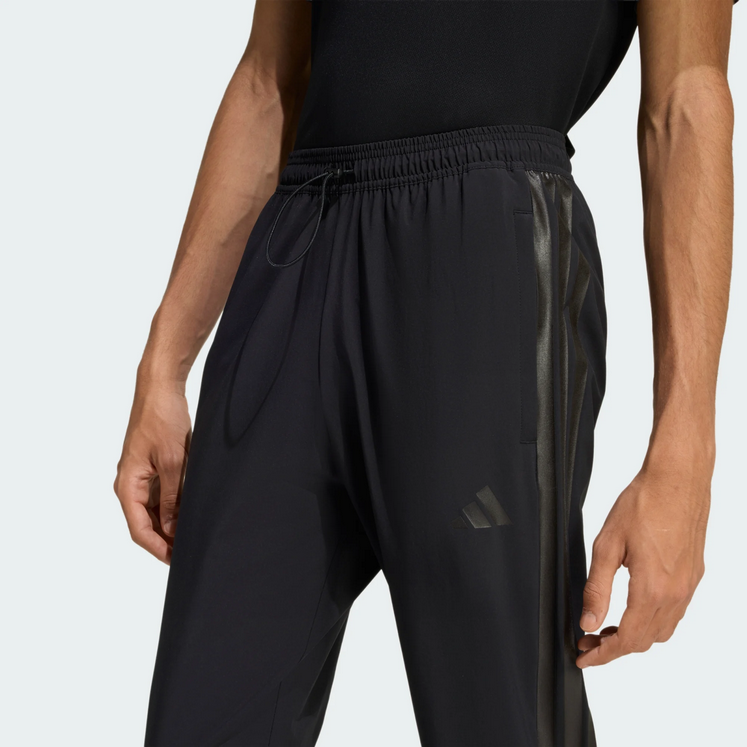 Pantalone Uomo ADIDAS HOUSE OF TIRO - Nero