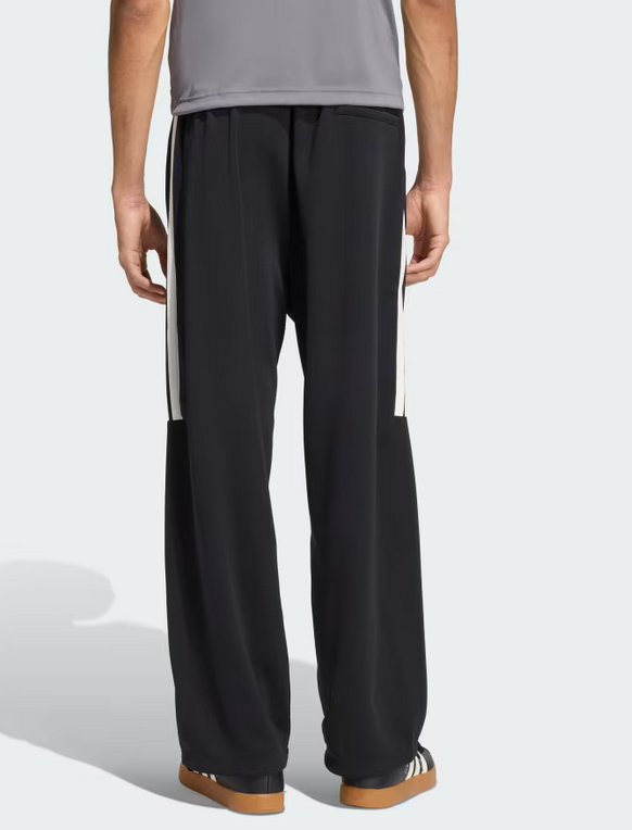 Pantalone Uomo TIRO COMMON GOAL - Nero