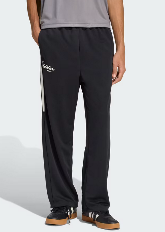Pantalone Uomo TIRO COMMON GOAL - Nero