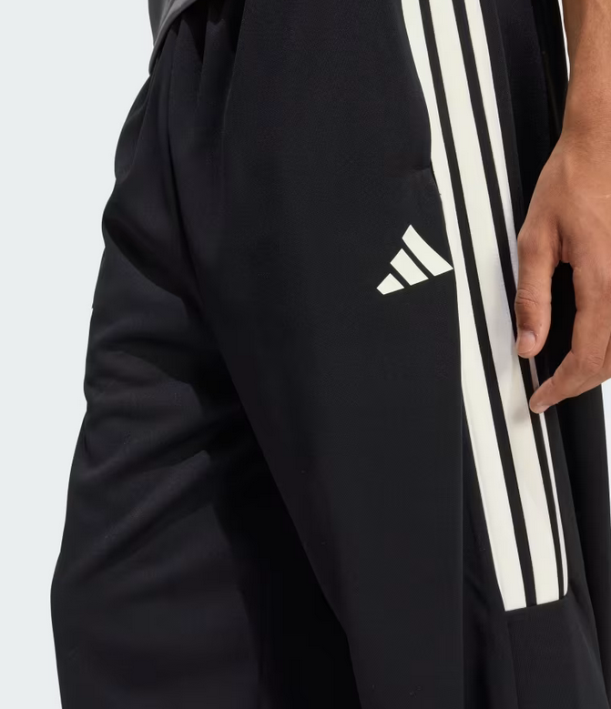 Pantalone Uomo TIRO COMMON GOAL - Nero