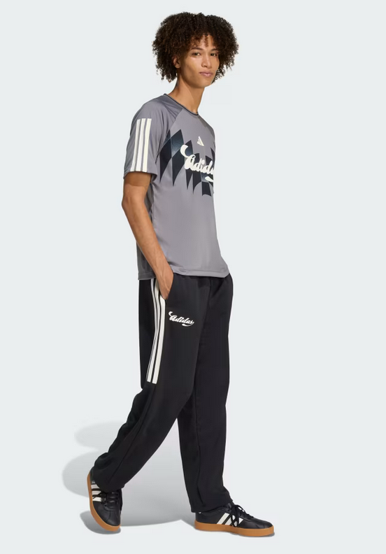 Pantalone Uomo TIRO COMMON GOAL - Nero