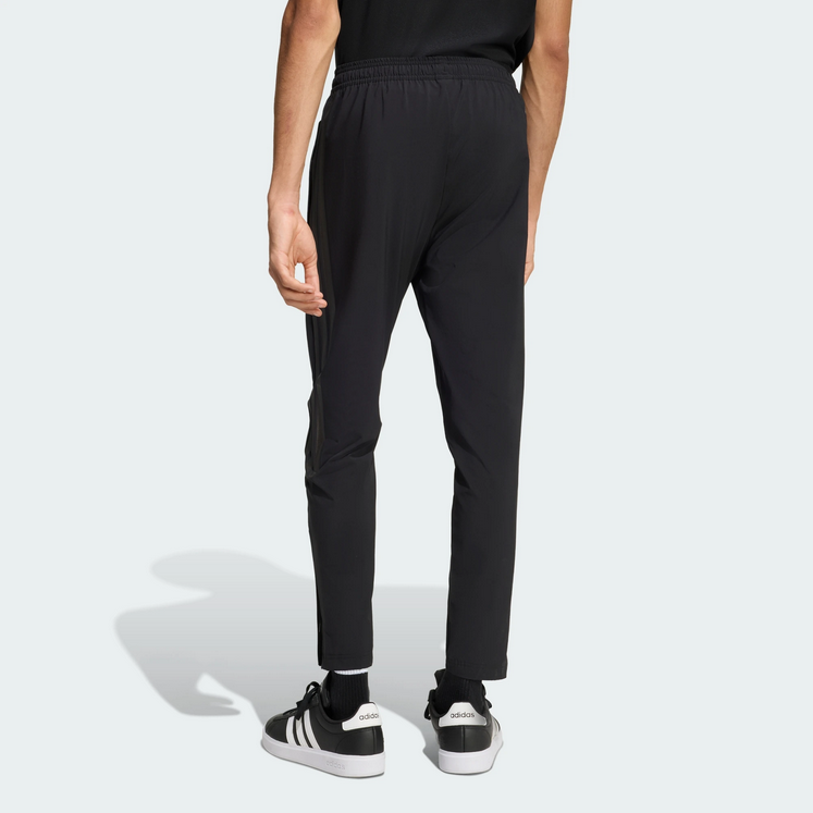Pantalone Uomo ADIDAS HOUSE OF TIRO - Nero