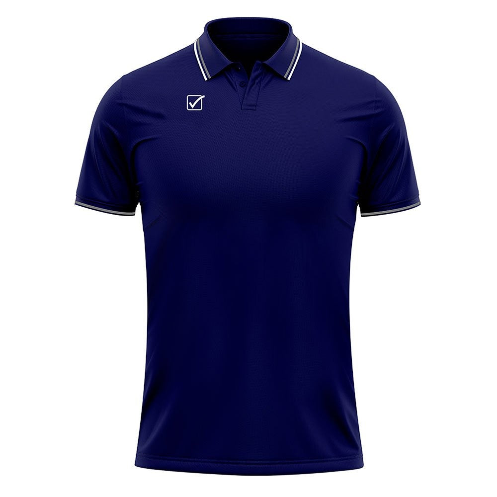 POLO UOMO PIQUET ACTION GIVOVA - MA026