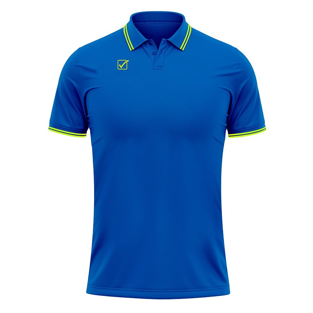 POLO UOMO PIQUET ACTION GIVOVA - MA026