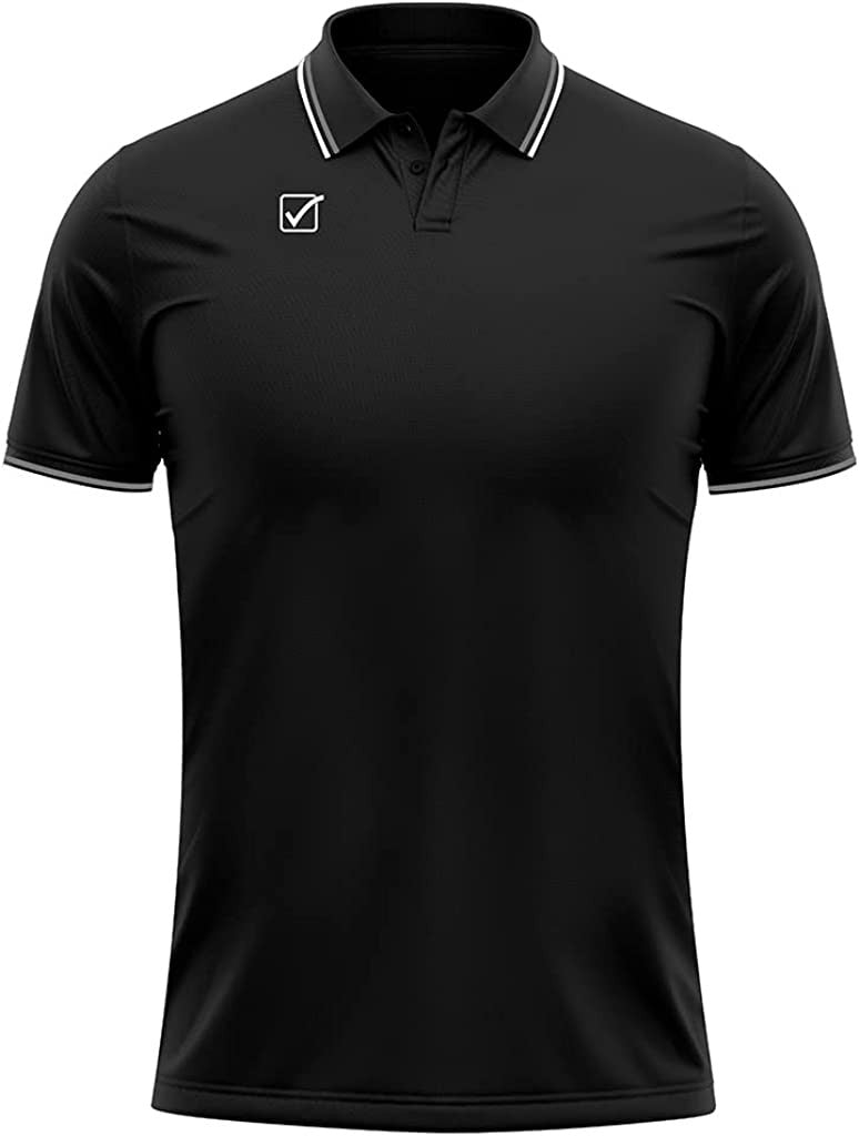 POLO UOMO PIQUET ACTION GIVOVA - MA026