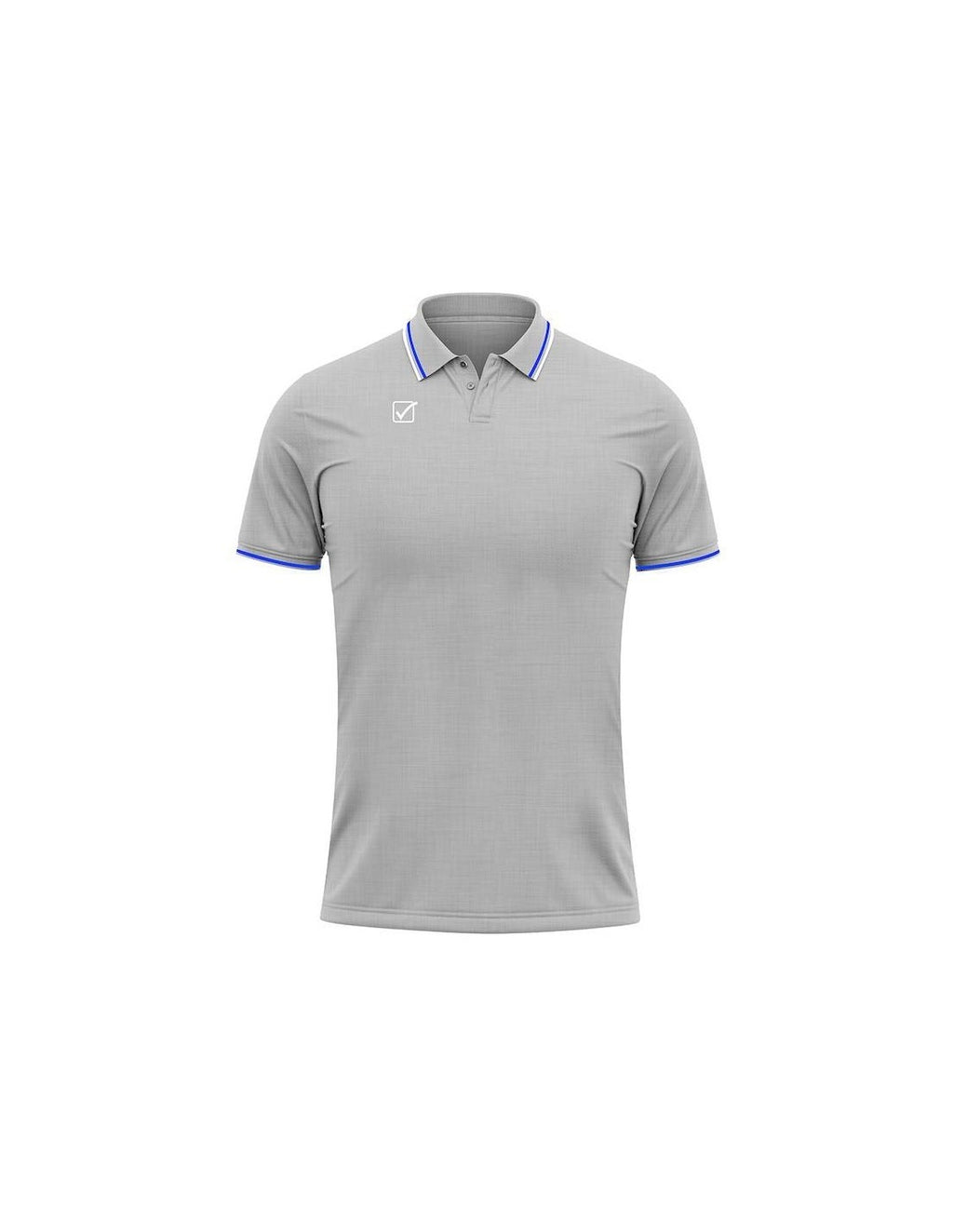 POLO UOMO PIQUET ACTION GIVOVA - MA026