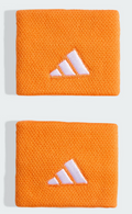 Polsino da tennis Adidas - Arancio