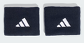 Polsino da tennis Adidas - Blu