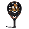 Racchetta da Padel Adidas Arrow Hit Ctrl 2026 - Nero
