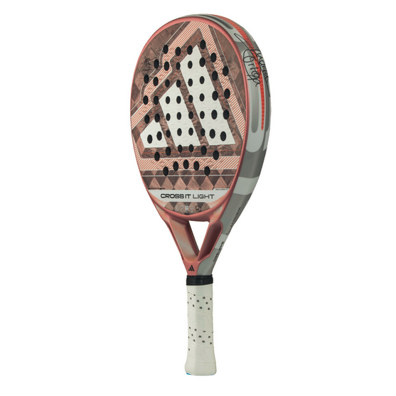 Racchetta da Padel Adidas Cross It Light 2026 - Rosa