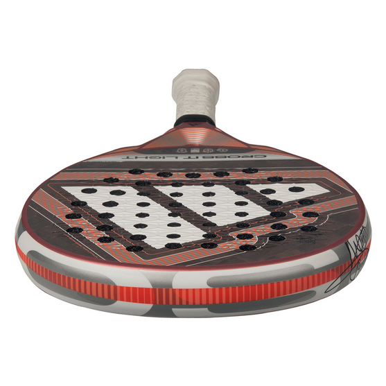 Racchetta da Padel Adidas Cross It Light 2026 - Rosa