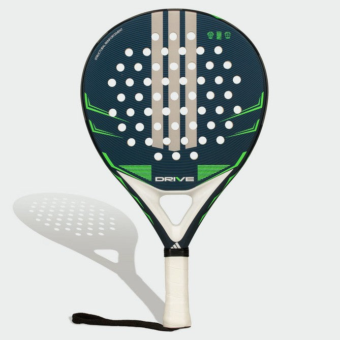 Racchetta da Padel Adidas Drive 2026 - Blu