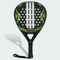 Racchetta da Padel Adidas MATCH 2026 - Nero/Verde
