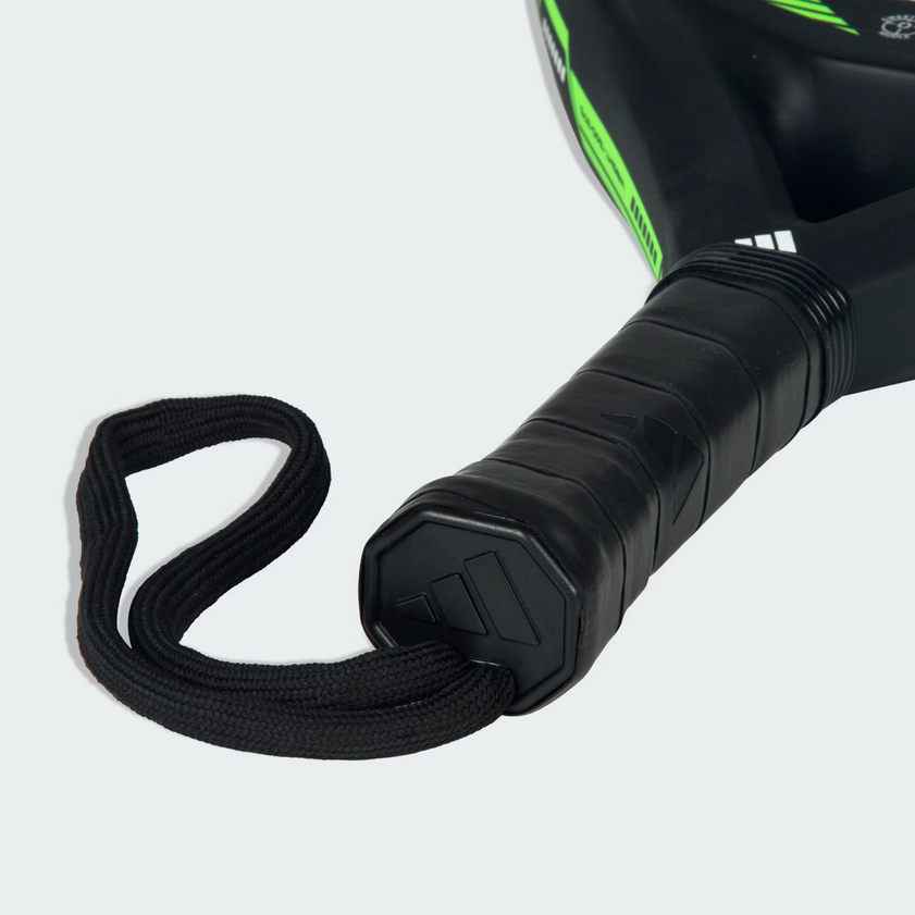 Racchetta da Padel Adidas MATCH 2026 - Nero/Verde