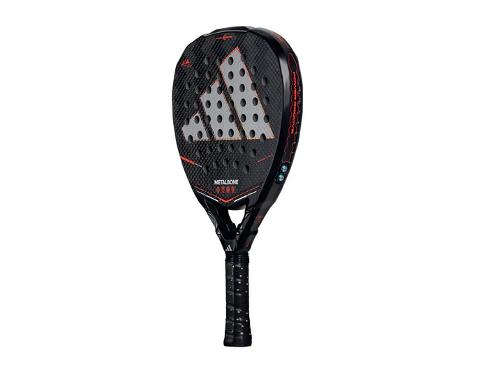 Racchetta da Padel Adidas Metalbone 2026 - Nero