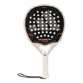 Racchetta da Padel Adidas Metalbone Ctrl 2026 - Bianco