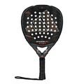 Racchetta da Padel Adidas Metalbone HRD+ 2026 - Nero