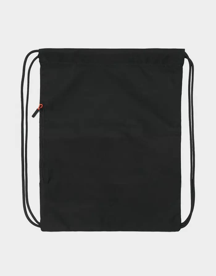 Sacca Jordan Flight Core Ragazzo Gym - Nero