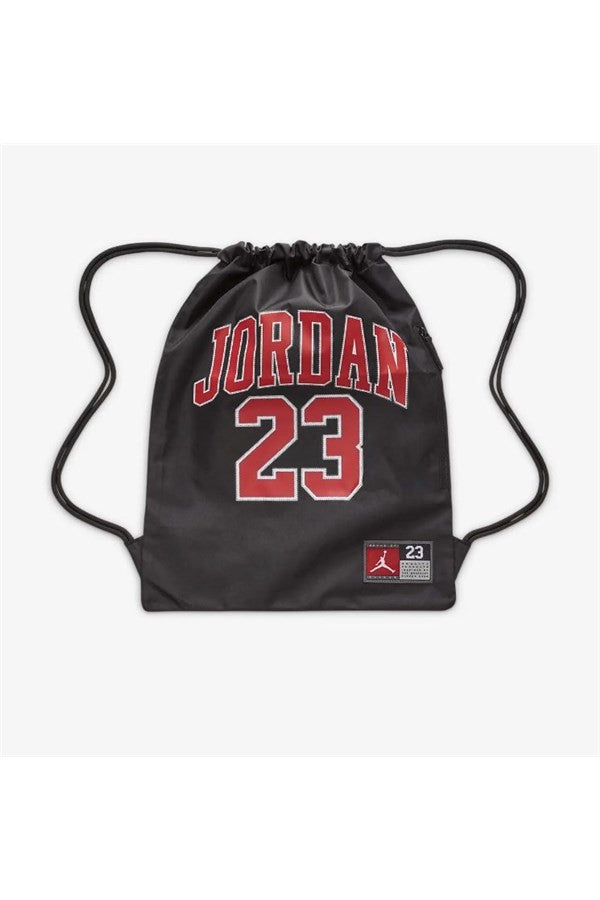 SACCA JORDAN JERSEY GYM SACK - 9A0757-023