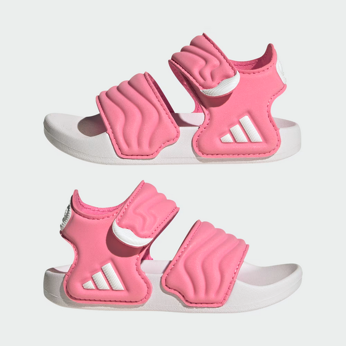 Sandali Adidas Bambina ADILETTE 2 I - ROSA