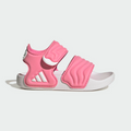 Sandali Adidas Bambina ADILETTE 2 I - ROSA