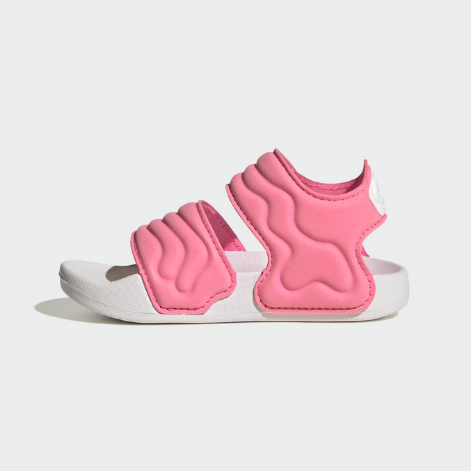 Sandali Adidas Bambina ADILETTE 2 I - ROSA