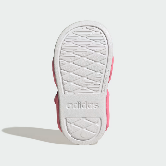 Sandali Adidas Bambina ADILETTE 2 I - ROSA