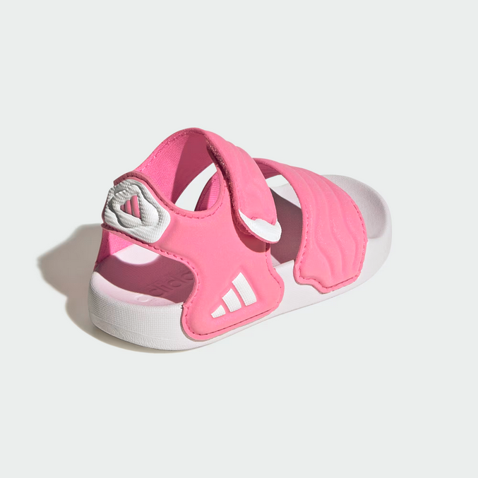 Sandali Adidas Bambina ADILETTE 2 I - ROSA