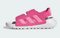 Sandali Adidas Bambina Altaswim 2.0 C - Rosa