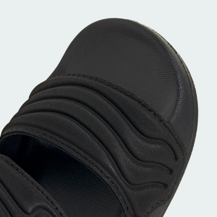 Sandali Adidas Bambino ADILETTE 2 I - Nero