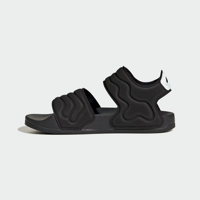 Sandali Adidas Bambino ADILETTE 2 k - Nero