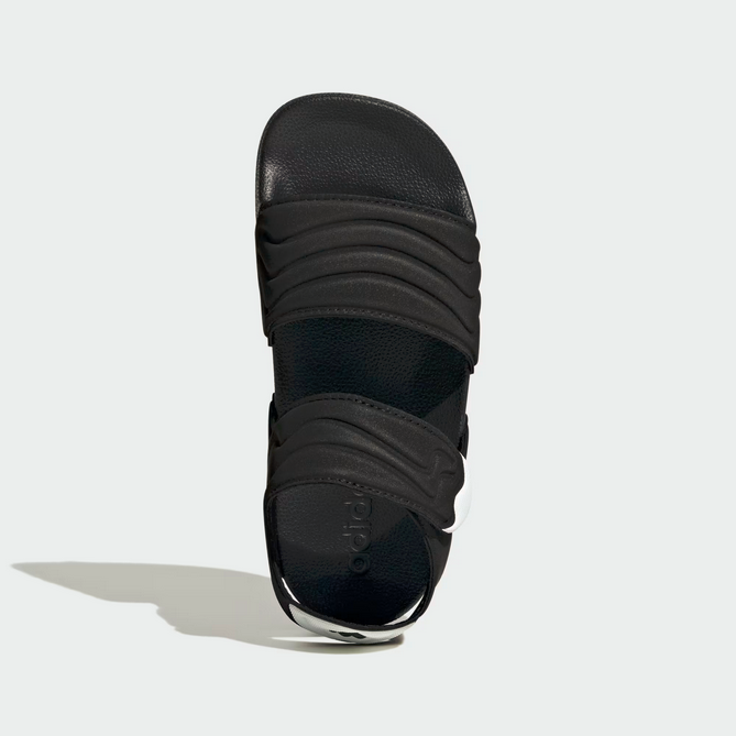 Sandali Adidas Bambino ADILETTE 2 k - Nero