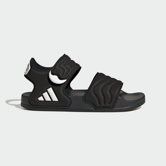 Sandali Adidas Bambino ADILETTE 2 k - Nero