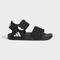 Sandali Adidas Bambino ADILETTE 2 k - Nero