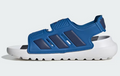 Sandali Adidas Bambino Altaswim 2.0 C - Blu