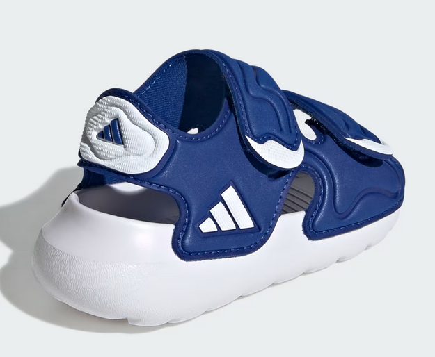 Sandali Adidas Bambino Altaswim 3 I - Blu