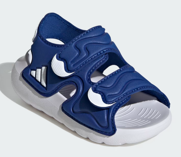 Sandali Adidas Bambino Altaswim 3 I - Blu
