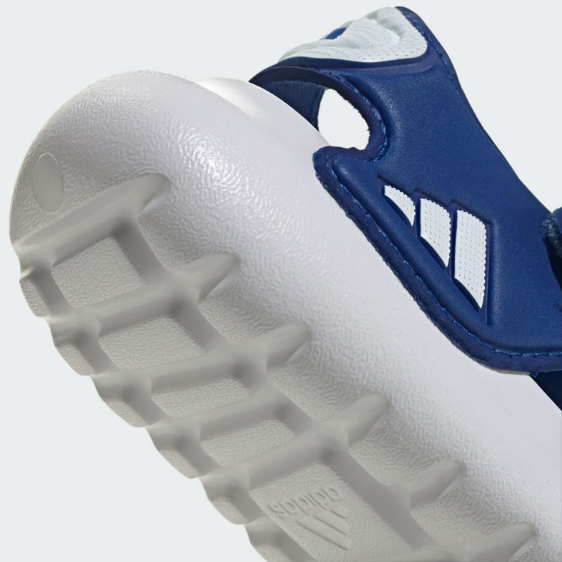 Sandali Adidas Bambino Altaswim 3 I - Blu